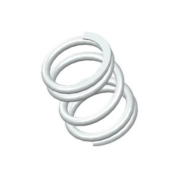Approved Vendor Compression Spring, O= .420, L= .50, W= .048 G109968802 - main
